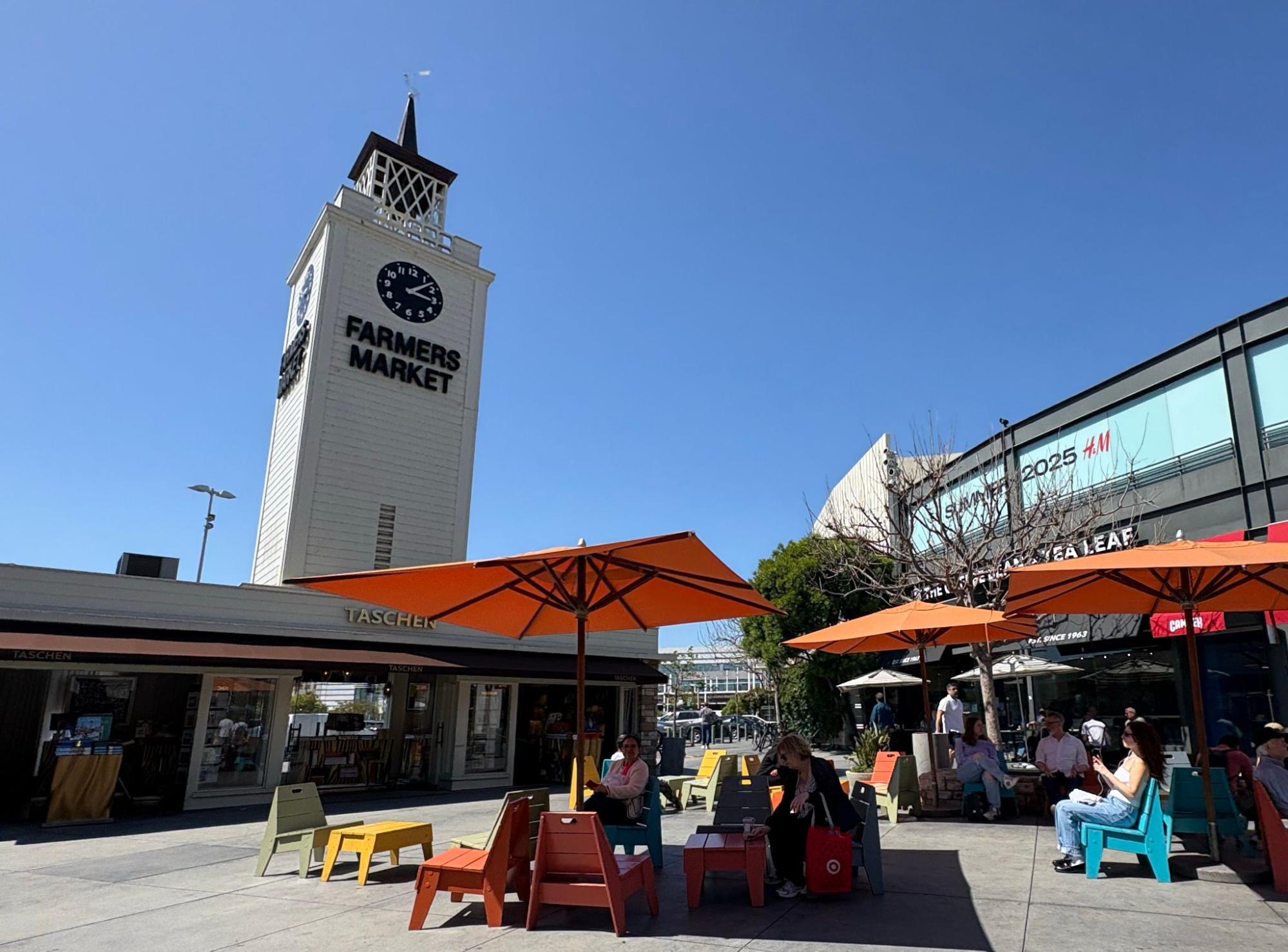 Farmer's Market