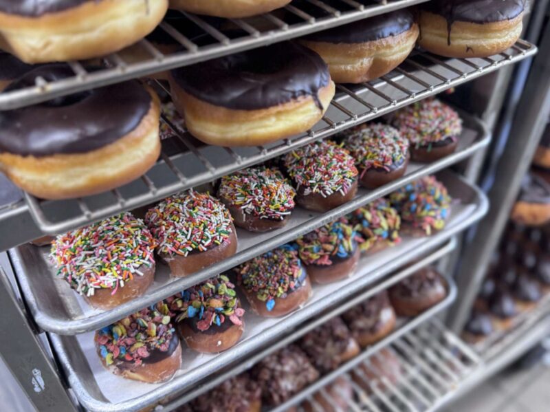 Randys Donut