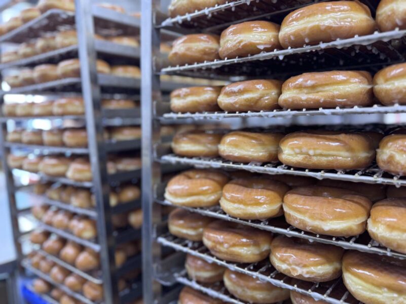 Randys Donut