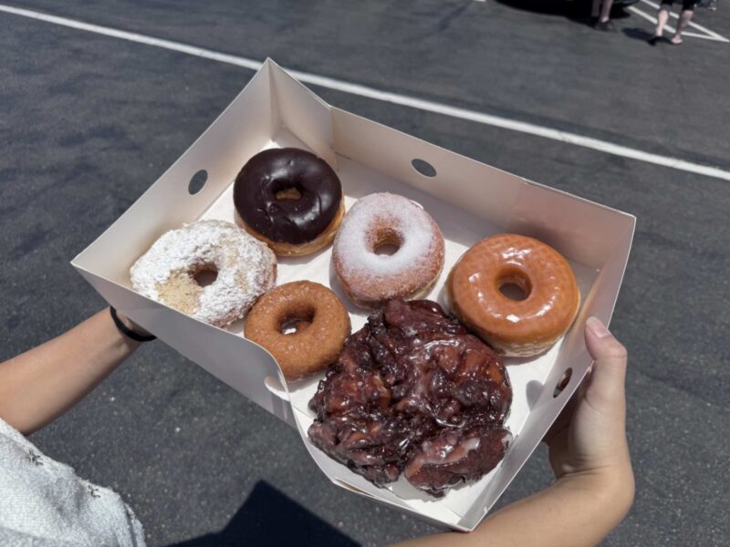 Randys Donut