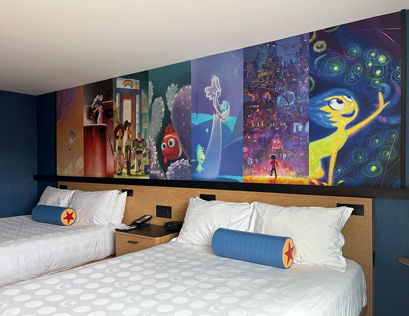 room