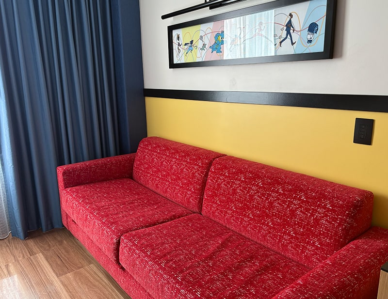 room