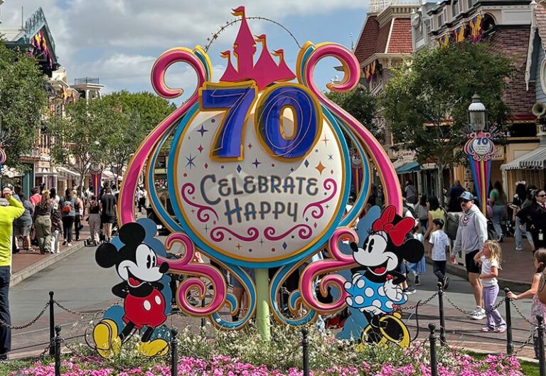 お土産特集｜カリフォルニア ディズニーランド・リゾート70周年限定グッズ