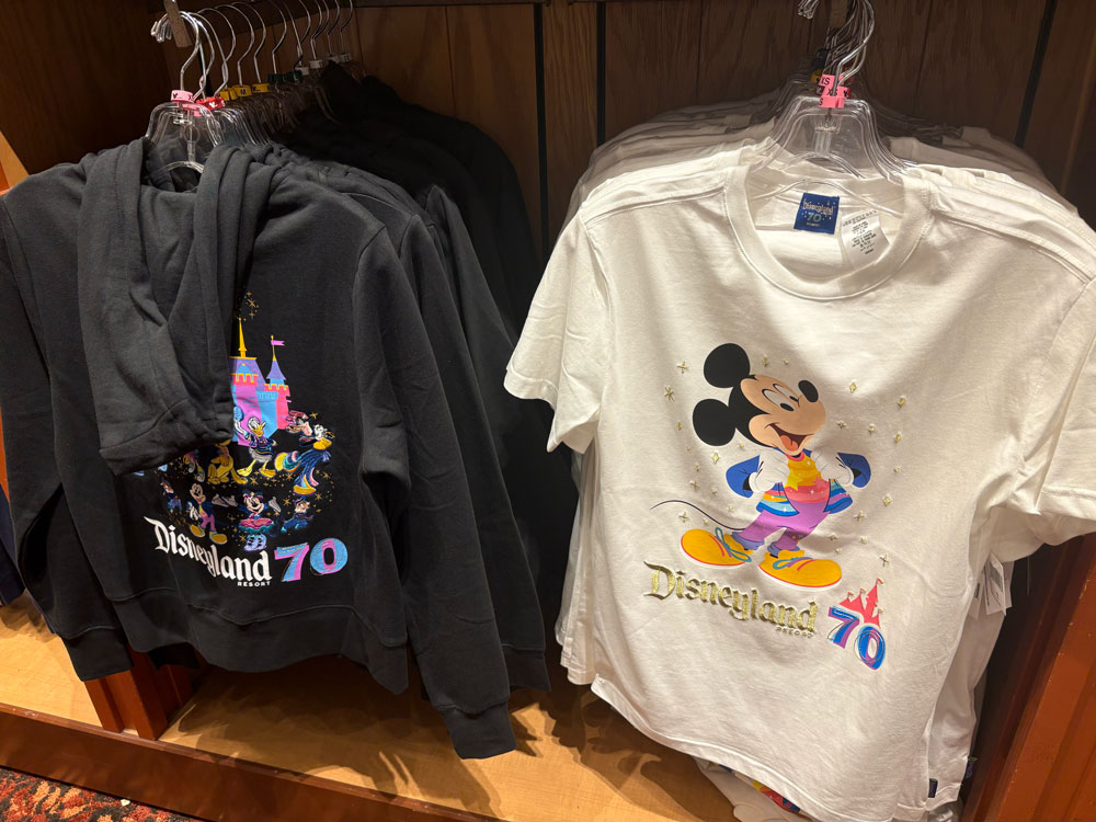 70周年限定 選べるキャラクターぬいぐるみ付きカチューシャ