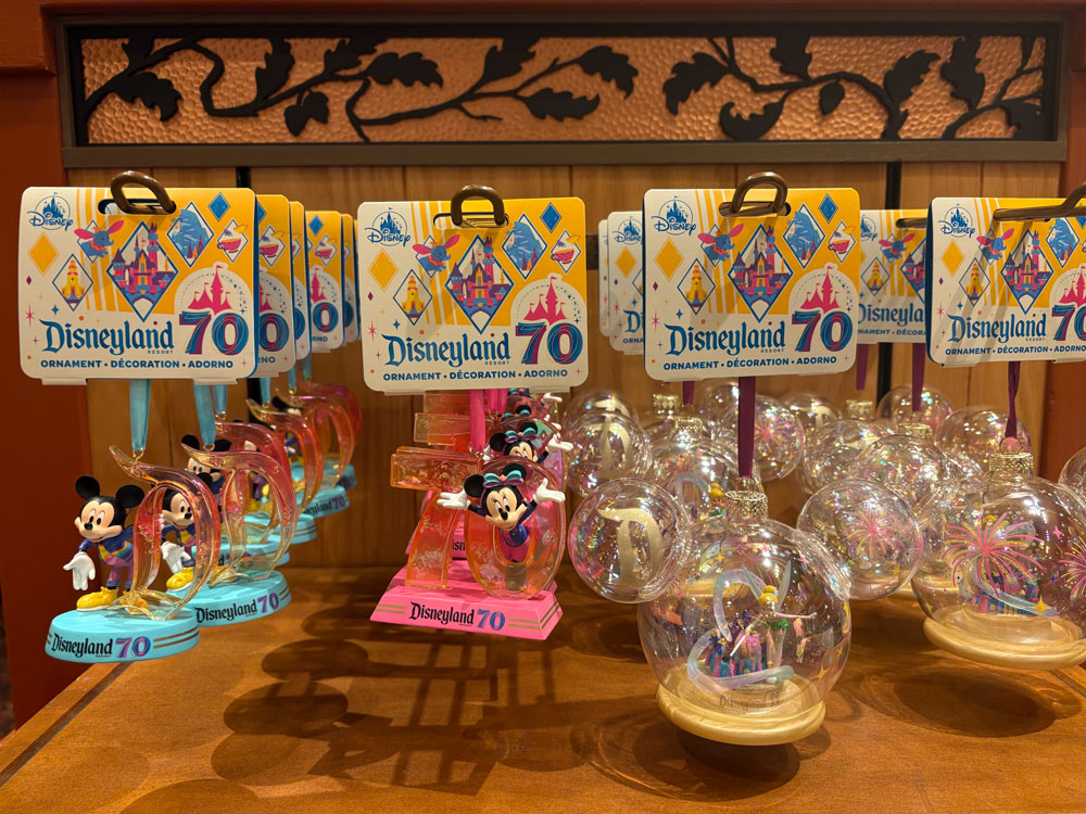 70周年限定 選べるキャラクターぬいぐるみ付きカチューシャ