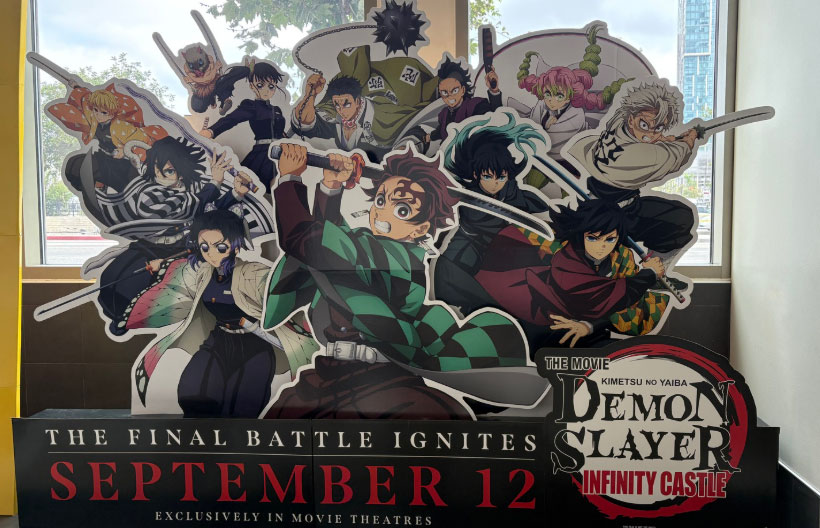『鬼滅の刃 無限城編』アメリカ公開キャンペーン完全まとめ|現地でのヒットまで徹底解説