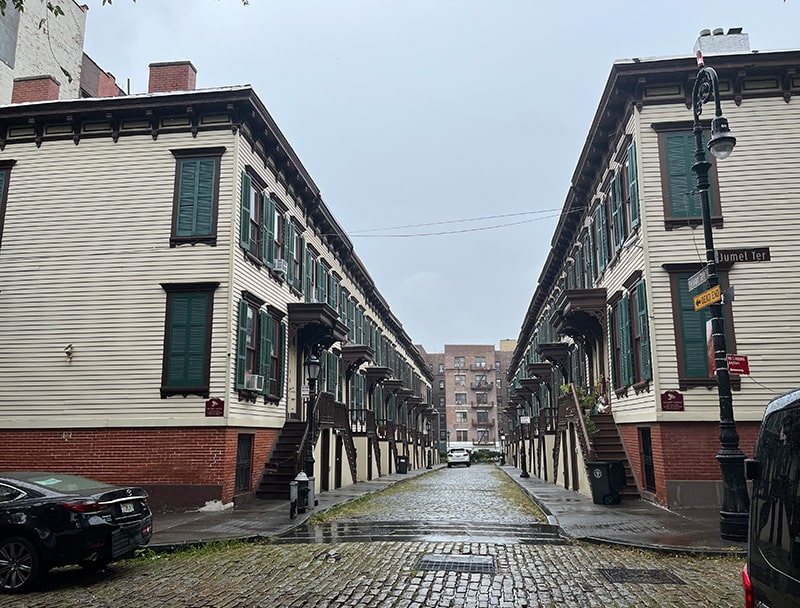 シルヴァン・テラス"