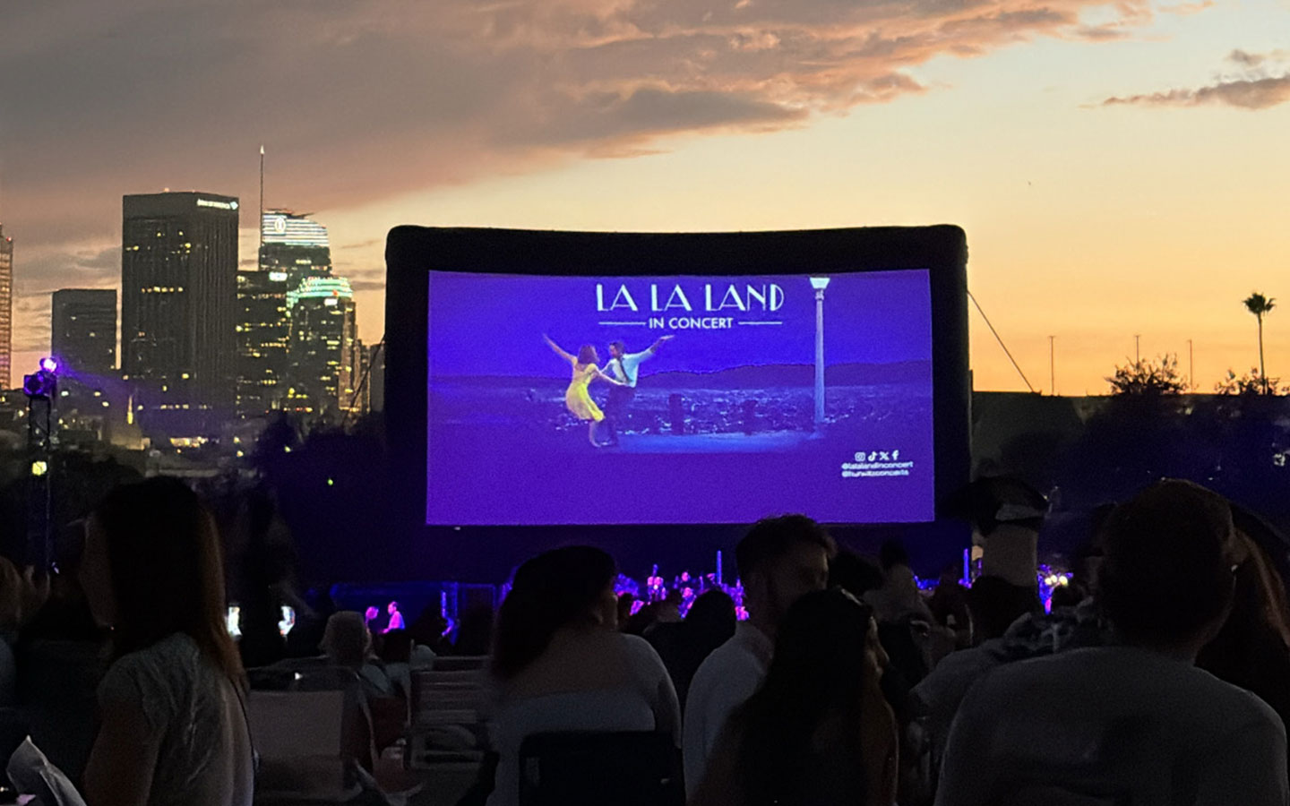 『La La Land in Concert』ロサンゼルス体験記｜名シーンのロケ地もチェック