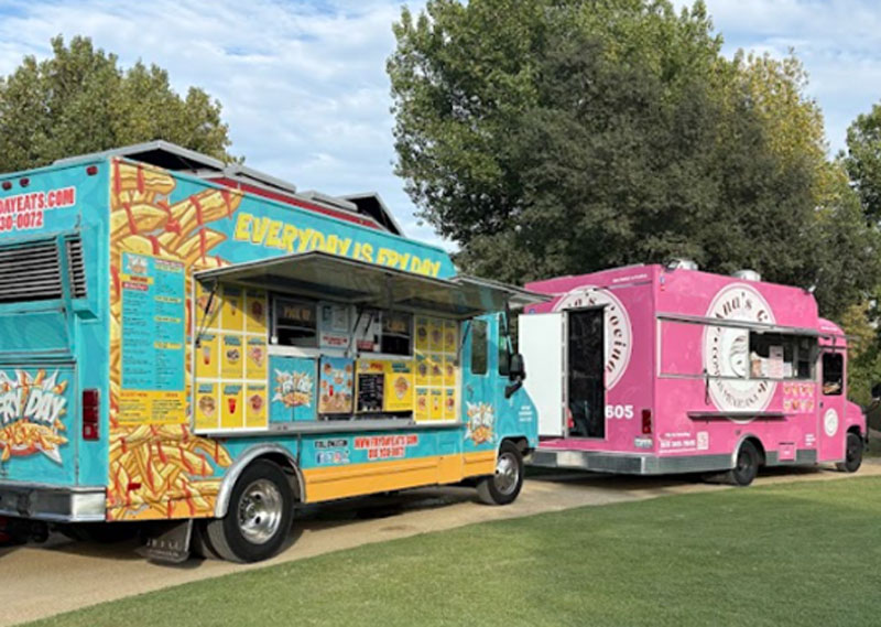 フードトラック