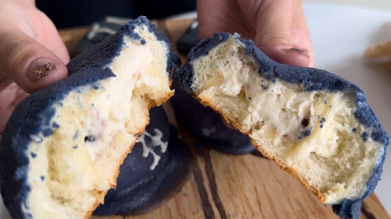 ドジャースパン