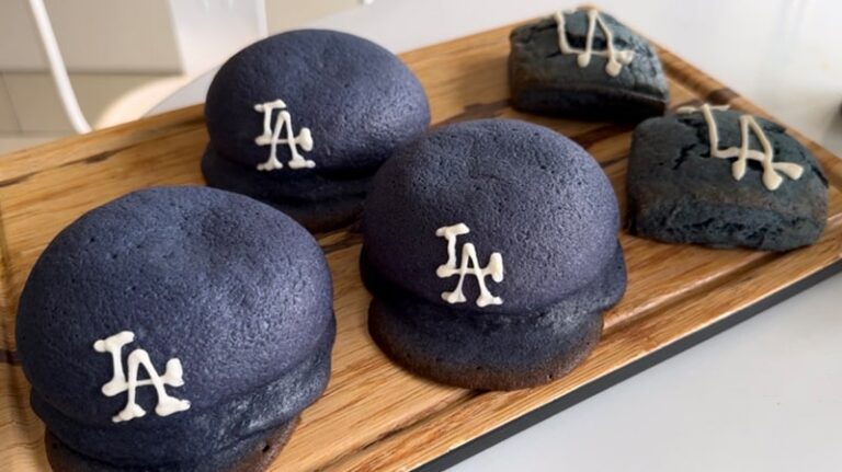 【取材レポ】ロサンゼルス観光の合間に立ち寄りたい、日本生まれの人気ベーカリー「Okayama Kobo Bakery & Cafe」