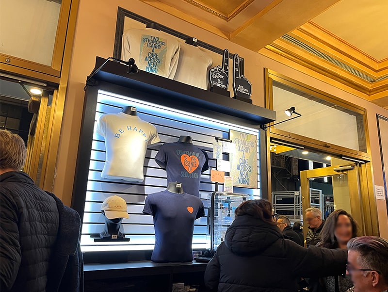 ギフトショップ