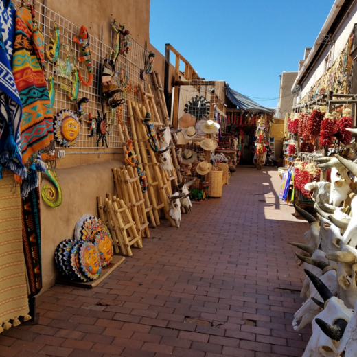 MEXITOWN：メキシコに住む駐在帯同者の方へのアンケート