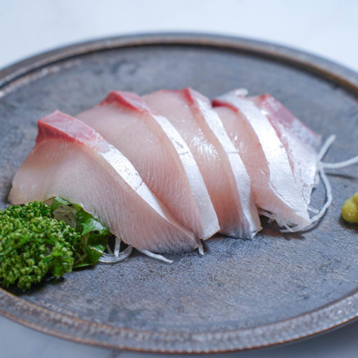 レストランJPN 11月7日金曜日 、11月8日土曜日店内営業にて刺身販売について