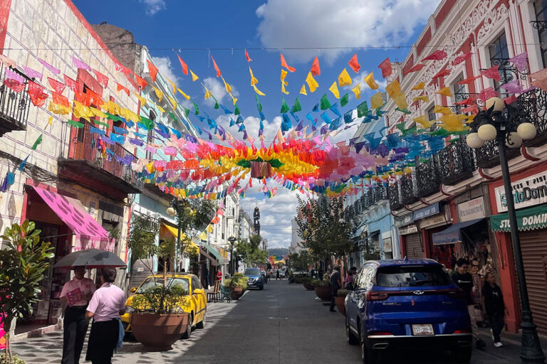 初めてのメキシコ旅行ガイド｜ユカタン半島・メキシコシティ・地方都市のおすすめ観光スポット