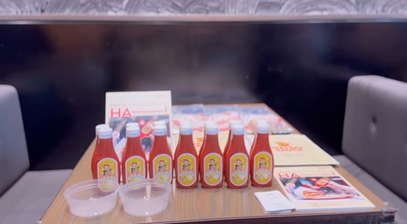 沖縄名物ハイサイソース