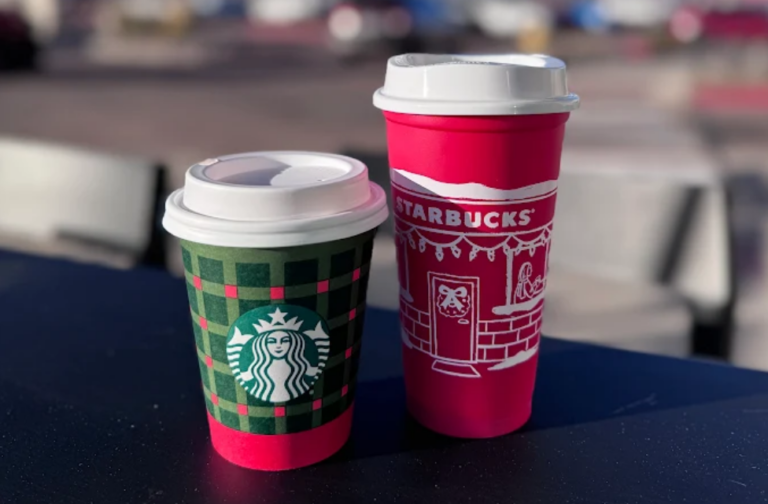 現地在住レポーターが見た！スタバの“レッドカップ”無料デー2025