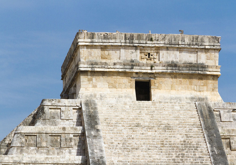音がなる神殿：カスティ－ヨ