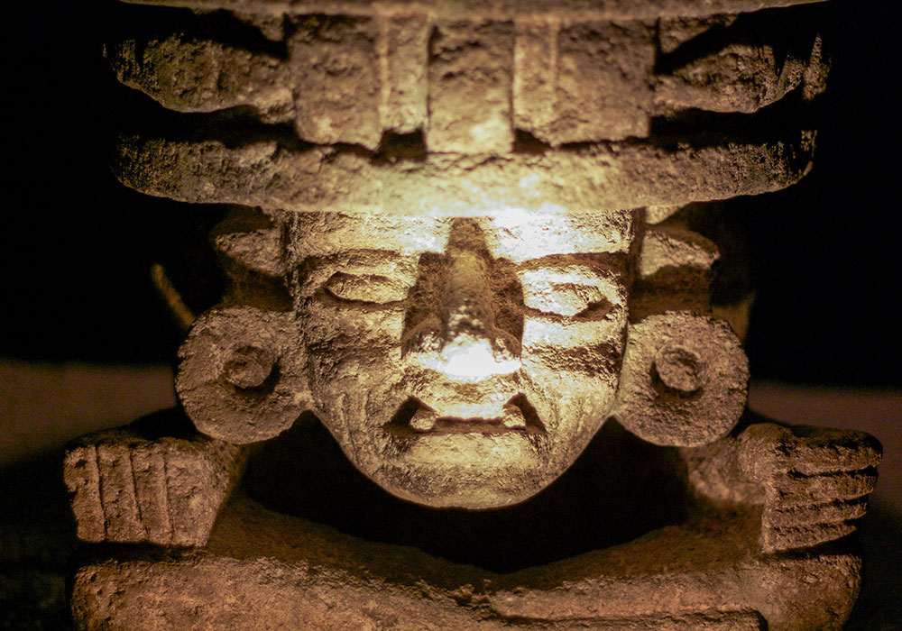 テオティワカン