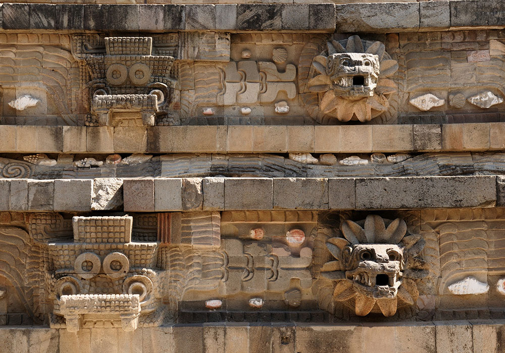 テオティワカン