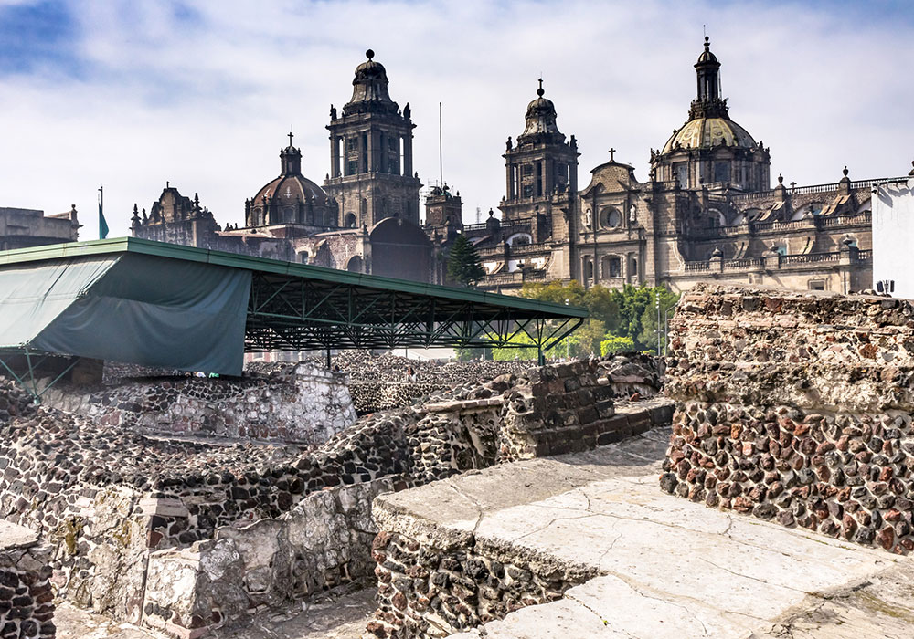 テオティワカン