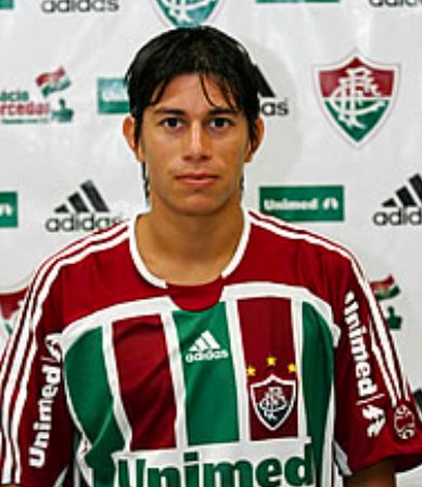 〜ダリオ・コンカ（アルゼンチン）〜　クラッキ列伝　第193回　下薗昌記　月刊ピンドラーマ2025年12月号