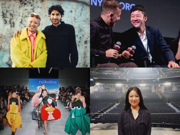 NYで何があった？ デイリーサンと振り返る今年のエンタメトピック10選【2025年】