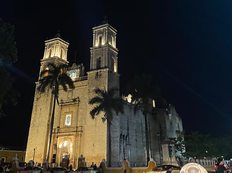 Iglesia de San Servacio