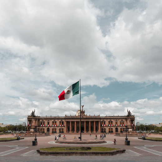 2026年メキシコ国境地域の最低賃金は日給440.87ペソ：JIGYOU SUPPORT STRATEGY ニュースレター