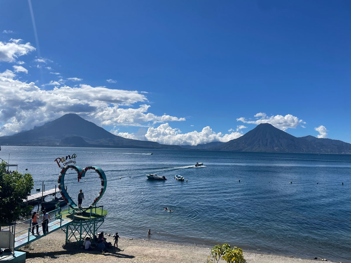 グアテマラ観光完全ガイド｜アンティグア＆アティトラン湖の見どころ徹底解説