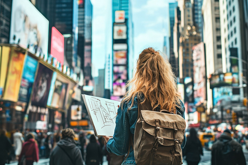 NYC マスト・シー・ウィーク