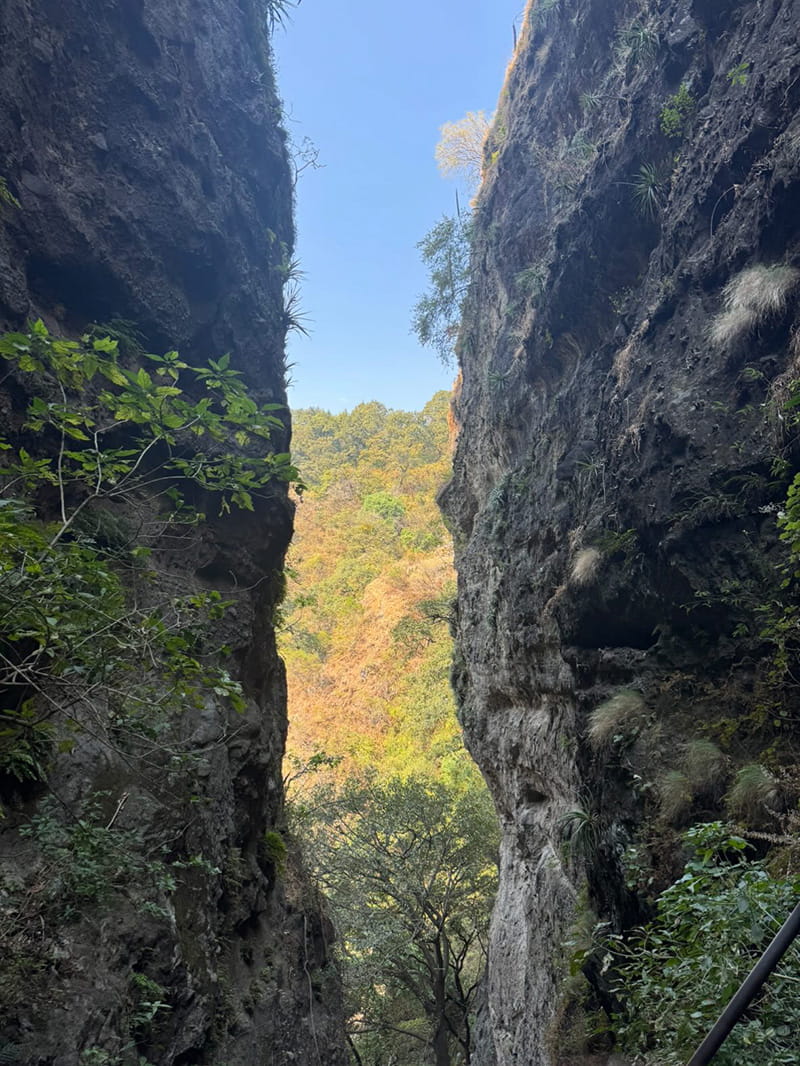 テポステコ遺跡
