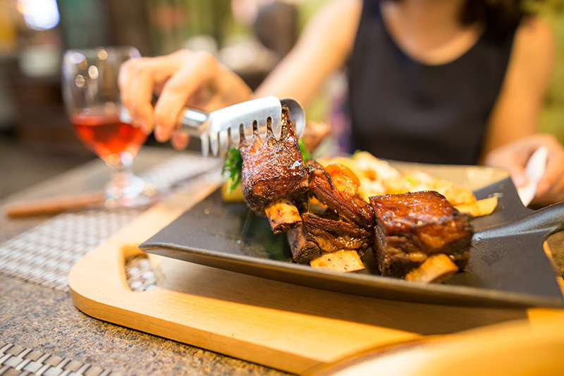 NYCレストラン・ウィーク