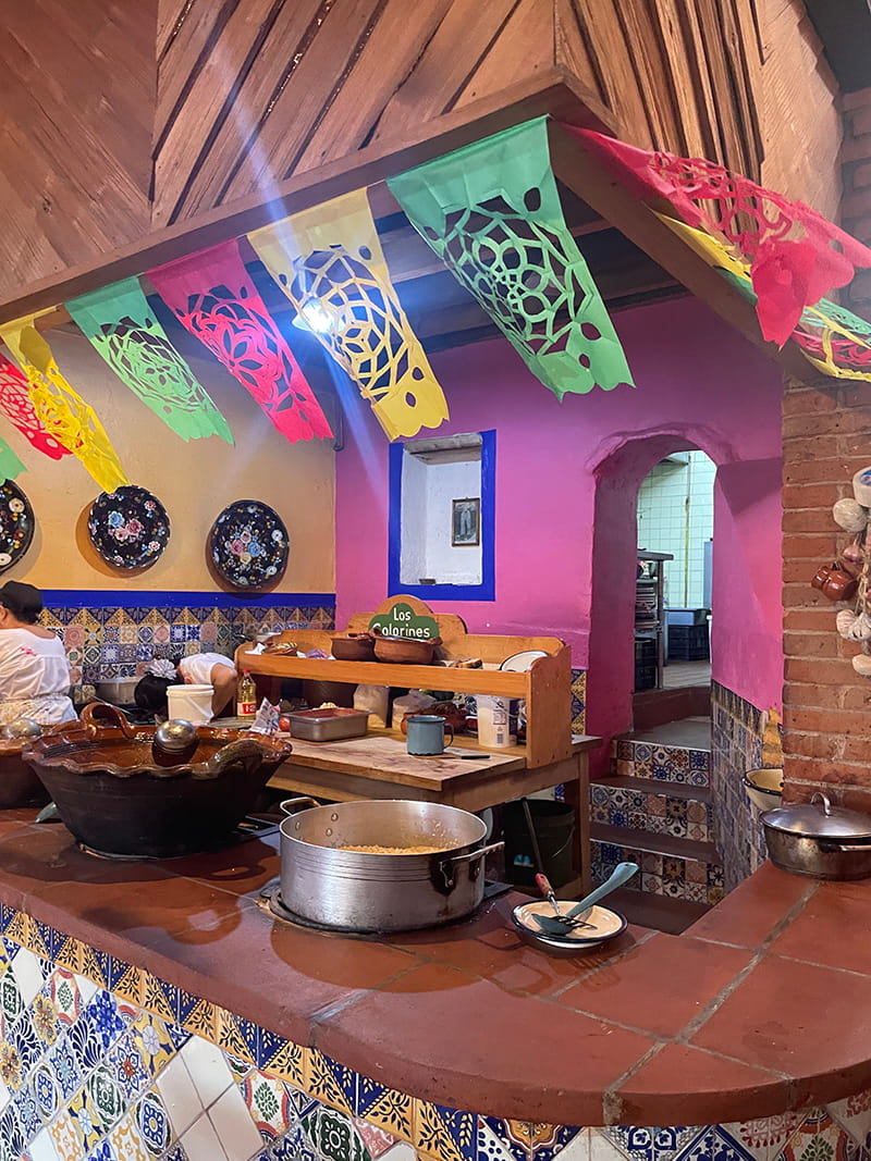 ロス・コロリネス