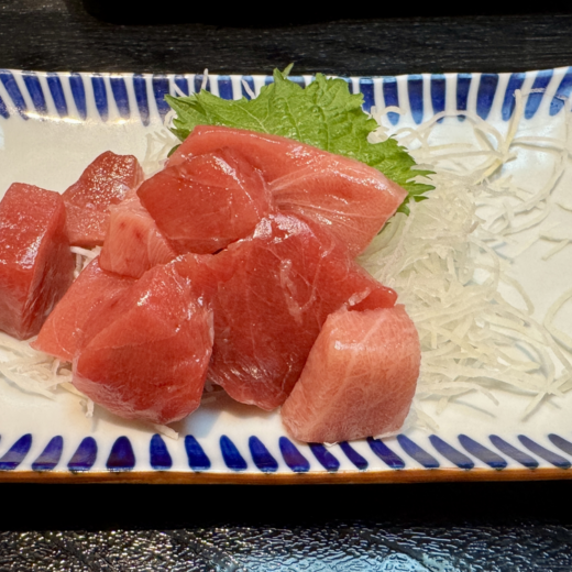 レストランJPN 1月30日金曜日 、1月31日土曜日店内営業にて刺身販売、2月2日公休日休業及びカフェ営業について