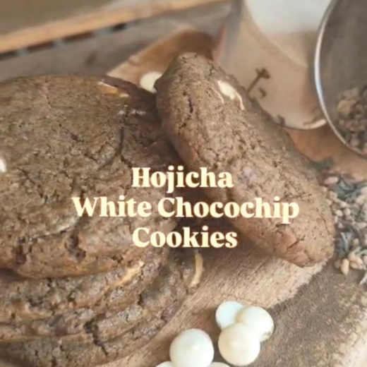 【Mari’s Pastry】レーズンバターサンドやほうじ茶チョコチップクッキー納品しました！