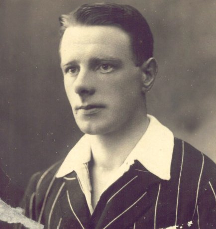 〜ヘンリー・ウェルフェア（イングランド）〜　クラッキ列伝　第195回　下薗昌記　月刊ピンドラーマ2026年2月号