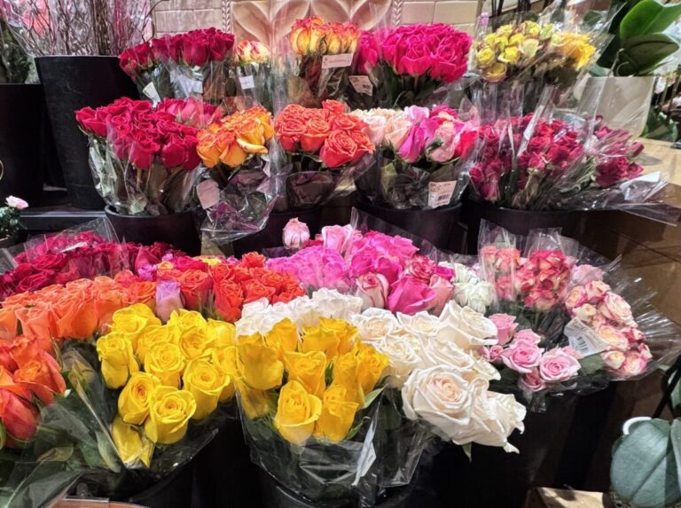 NYのバレンタイン最新事情｜”愛を伝える” よりも体験型デートや出会い系イベントが主流に？