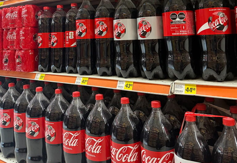 メキシコのコーラは本当に砂糖100％？日本との違いや“世界一うまい”と言われる理由を在住者が検証