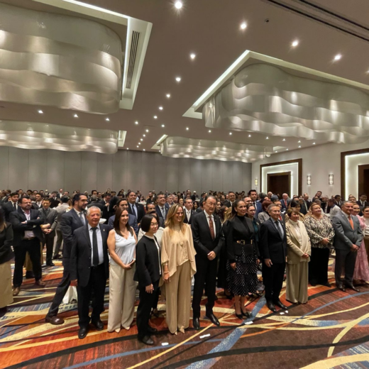 天皇誕生日レセプションを今年もレオンで開催　日系企業・州政府関係者250名超が出席