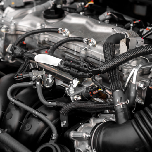 2025年、メキシコの自動車部品の対米輸出が増加：JIGYOU SUPPORT STRATEGY ニュースレター