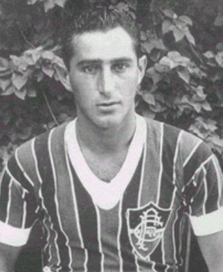 〜アドルフォ・ミルマン（アルゼンチン）〜　クラッキ列伝　第196回　下薗昌記　月刊ピンドラーマ2026年3月号