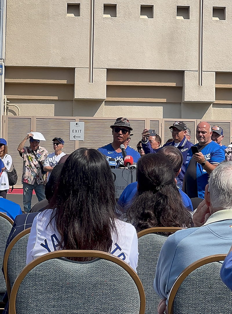 Samurai of the Diamond