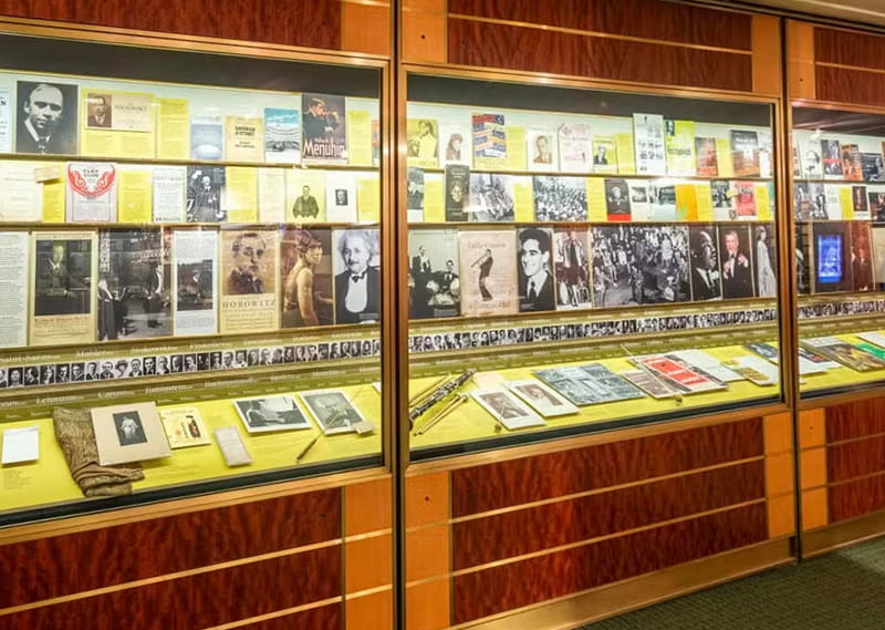 カーネギーホール