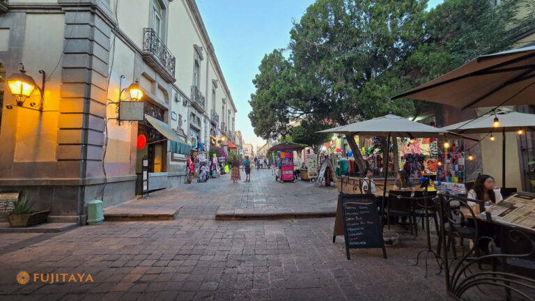 アメリカから最も近い“もうひとつの日本”へ。露天風呂と本格和食を楽しむ、日本式ステイ「FUJITAYA QUERETARO」