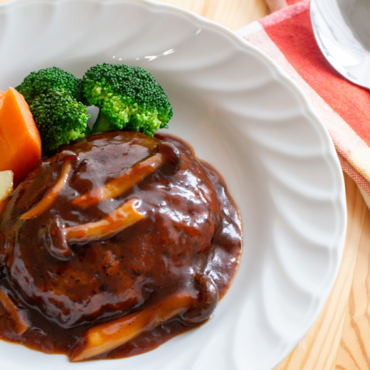 レストランJPN 3月第4週目 日替わりメニュー について