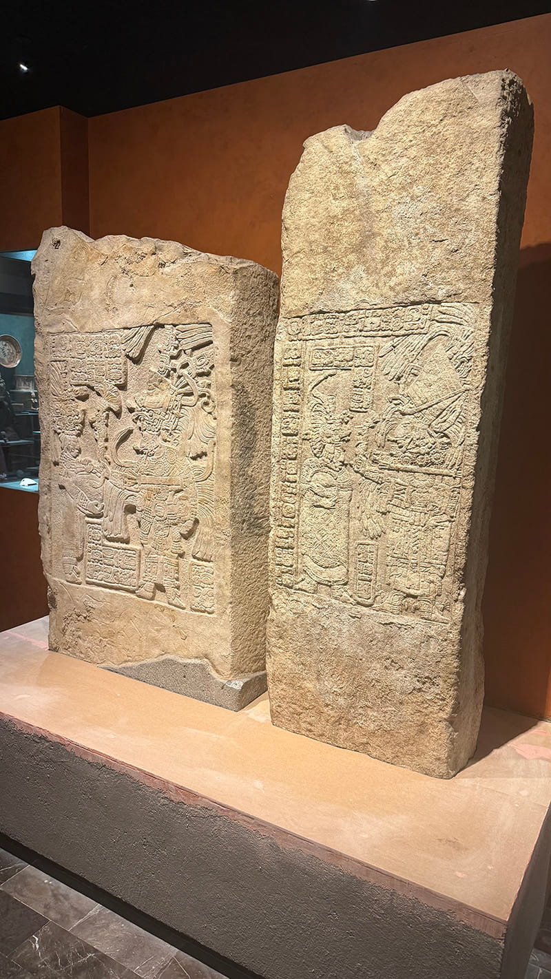 国立人類学博物館