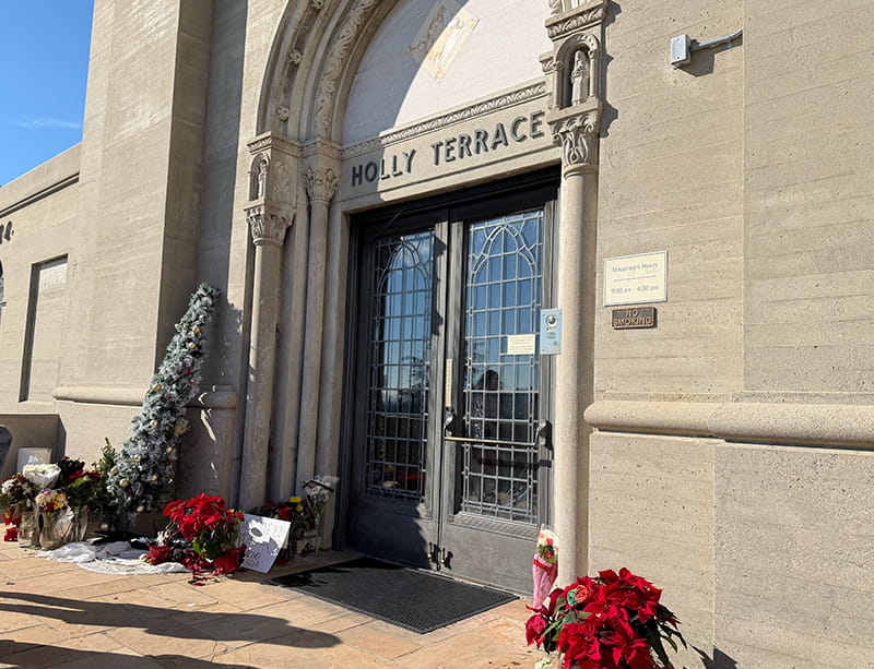 フォレスト・ローン・メモリアル・パーク