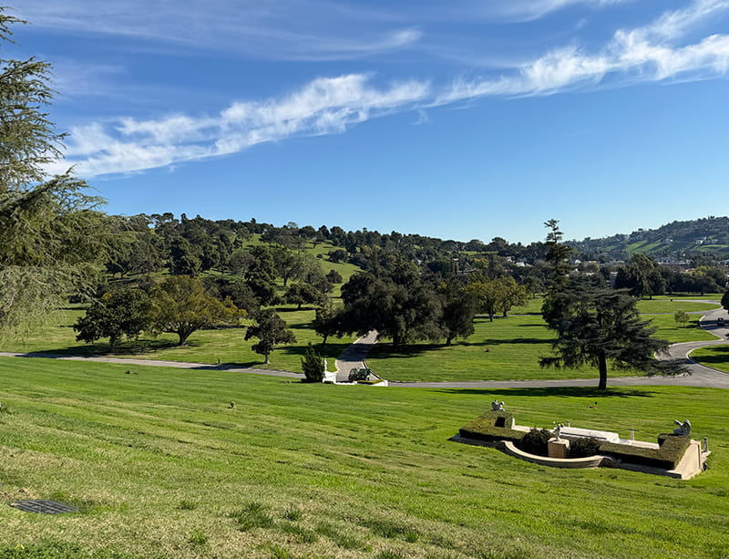 フォレスト・ローン・メモリアル・パーク