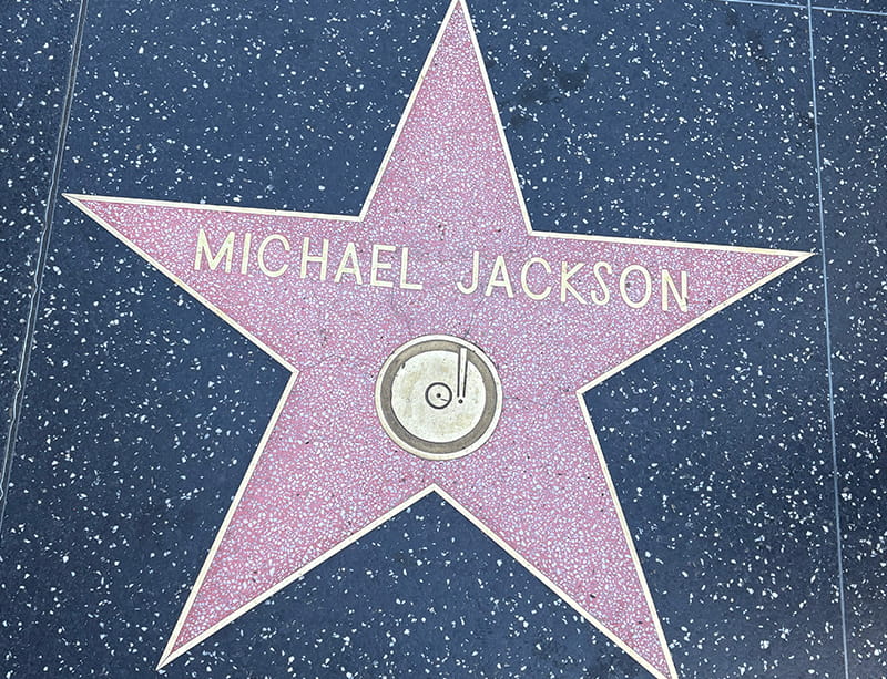 スター・プレート